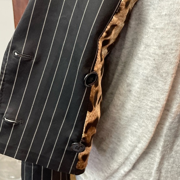 Dolce Gabbana jacket 38 - Picture 4 of 9